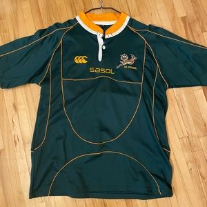 SA Rugby Shirt
